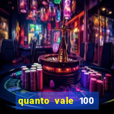 quanto vale 100 pesos argentinos em real